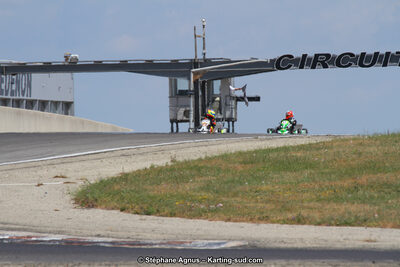 30 & 31/05/2015 : SuperKart 250, TTI Carbone et Championnat de France Long Circuit KZ2 et KZ2 Gentleman à Lédenon (Photos Stéphane Agnus) 2015 — karting