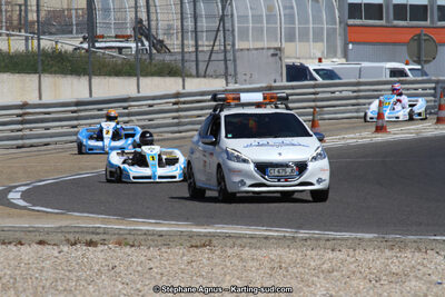 30 & 31/05/2015 : SuperKart 250, TTI Carbone et Championnat de France Long Circuit KZ2 et KZ2 Gentleman à Lédenon (Photos Stéphane Agnus) 2015 — karting