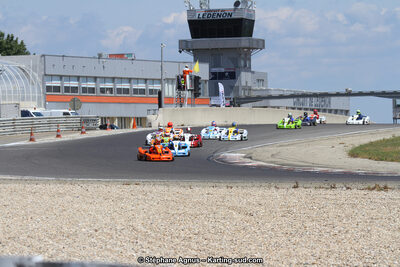 30 & 31/05/2015 : SuperKart 250, TTI Carbone et Championnat de France Long Circuit KZ2 et KZ2 Gentleman à Lédenon (Photos Stéphane Agnus) 2015 — karting