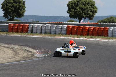 30 & 31/05/2015 : SuperKart 250, TTI Carbone et Championnat de France Long Circuit KZ2 et KZ2 Gentleman à Lédenon (Photos Stéphane Agnus) 2015 — karting