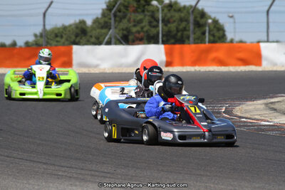 30 & 31/05/2015 : SuperKart 250, TTI Carbone et Championnat de France Long Circuit KZ2 et KZ2 Gentleman à Lédenon (Photos Stéphane Agnus) 2015 — karting