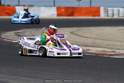 30 & 31/05/2015 : SuperKart 250, TTI Carbone et Championnat de France Long Circuit KZ2 et KZ2 Gentleman à Lédenon (Photos Stéphane Agnus) 2015 — karting