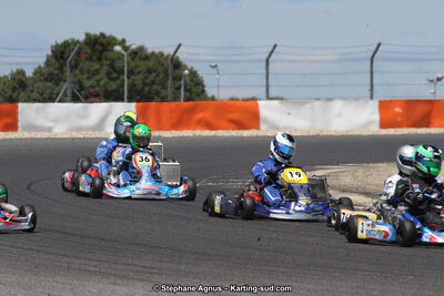 30 & 31/05/2015 : SuperKart 250, TTI Carbone et Championnat de France Long Circuit KZ2 et KZ2 Gentleman à Lédenon (Photos Stéphane Agnus) 2015 — karting