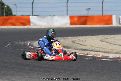 30 & 31/05/2015 : SuperKart 250, TTI Carbone et Championnat de France Long Circuit KZ2 et KZ2 Gentleman à Lédenon (Photos Stéphane Agnus) 2015 — karting