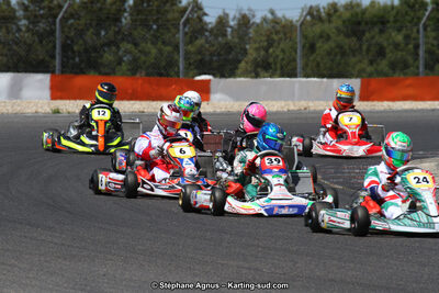 30 & 31/05/2015 : SuperKart 250, TTI Carbone et Championnat de France Long Circuit KZ2 et KZ2 Gentleman à Lédenon (Photos Stéphane Agnus) 2015 — karting