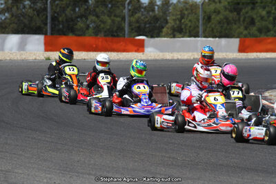30 & 31/05/2015 : SuperKart 250, TTI Carbone et Championnat de France Long Circuit KZ2 et KZ2 Gentleman à Lédenon (Photos Stéphane Agnus) 2015 — karting
