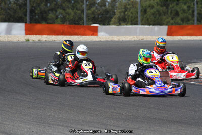 30 & 31/05/2015 : SuperKart 250, TTI Carbone et Championnat de France Long Circuit KZ2 et KZ2 Gentleman à Lédenon (Photos Stéphane Agnus) 2015 — karting