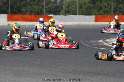 30 & 31/05/2015 : SuperKart 250, TTI Carbone et Championnat de France Long Circuit KZ2 et KZ2 Gentleman à Lédenon (Photos Stéphane Agnus) 2015 — karting