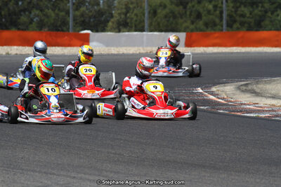 30 & 31/05/2015 : SuperKart 250, TTI Carbone et Championnat de France Long Circuit KZ2 et KZ2 Gentleman à Lédenon (Photos Stéphane Agnus) 2015 — karting
