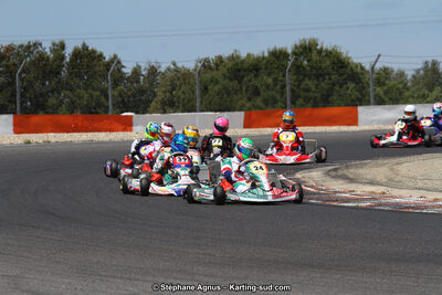 30 & 31/05/2015 : SuperKart 250, TTI Carbone et Championnat de France Long Circuit KZ2 et KZ2 Gentleman à Lédenon (Photos Stéphane Agnus) 2015 — karting