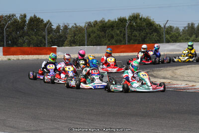 30 & 31/05/2015 : SuperKart 250, TTI Carbone et Championnat de France Long Circuit KZ2 et KZ2 Gentleman à Lédenon (Photos Stéphane Agnus) 2015 — karting