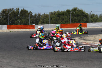 30 & 31/05/2015 : SuperKart 250, TTI Carbone et Championnat de France Long Circuit KZ2 et KZ2 Gentleman à Lédenon (Photos Stéphane Agnus) 2015 — karting