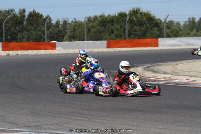 30 & 31/05/2015 : SuperKart 250, TTI Carbone et Championnat de France Long Circuit KZ2 et KZ2 Gentleman à Lédenon (Photos Stéphane Agnus) 2015 — karting