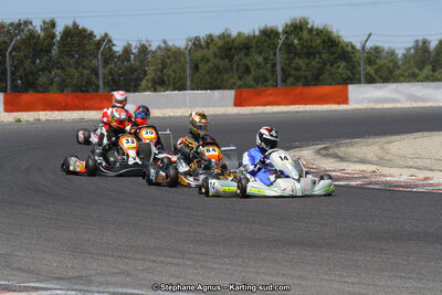 30 & 31/05/2015 : SuperKart 250, TTI Carbone et Championnat de France Long Circuit KZ2 et KZ2 Gentleman à Lédenon (Photos Stéphane Agnus) 2015 — karting