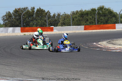 30 & 31/05/2015 : SuperKart 250, TTI Carbone et Championnat de France Long Circuit KZ2 et KZ2 Gentleman à Lédenon (Photos Stéphane Agnus) 2015 — karting
