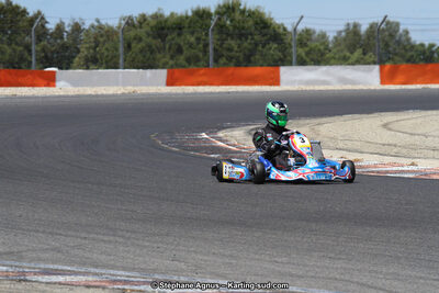 30 & 31/05/2015 : SuperKart 250, TTI Carbone et Championnat de France Long Circuit KZ2 et KZ2 Gentleman à Lédenon (Photos Stéphane Agnus) 2015 — karting