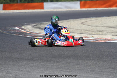 30 & 31/05/2015 : SuperKart 250, TTI Carbone et Championnat de France Long Circuit KZ2 et KZ2 Gentleman à Lédenon (Photos Stéphane Agnus) 2015 — karting