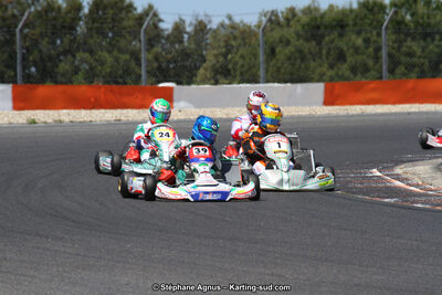 30 & 31/05/2015 : SuperKart 250, TTI Carbone et Championnat de France Long Circuit KZ2 et KZ2 Gentleman à Lédenon (Photos Stéphane Agnus) 2015 — karting