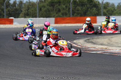 30 & 31/05/2015 : SuperKart 250, TTI Carbone et Championnat de France Long Circuit KZ2 et KZ2 Gentleman à Lédenon (Photos Stéphane Agnus) 2015 — karting