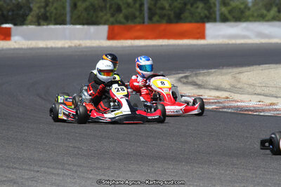 30 & 31/05/2015 : SuperKart 250, TTI Carbone et Championnat de France Long Circuit KZ2 et KZ2 Gentleman à Lédenon (Photos Stéphane Agnus) 2015 — karting