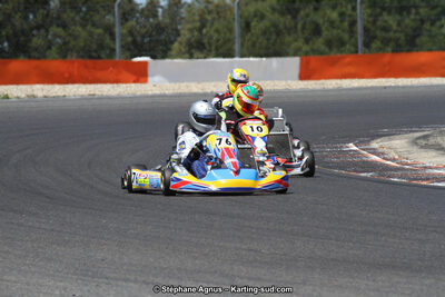 30 & 31/05/2015 : SuperKart 250, TTI Carbone et Championnat de France Long Circuit KZ2 et KZ2 Gentleman à Lédenon (Photos Stéphane Agnus) 2015 — karting