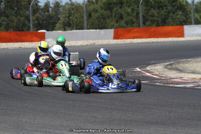 30 & 31/05/2015 : SuperKart 250, TTI Carbone et Championnat de France Long Circuit KZ2 et KZ2 Gentleman à Lédenon (Photos Stéphane Agnus) 2015 — karting