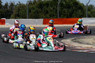 30 & 31/05/2015 : SuperKart 250, TTI Carbone et Championnat de France Long Circuit KZ2 et KZ2 Gentleman à Lédenon (Photos Stéphane Agnus) 2015 — karting