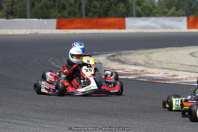 30 & 31/05/2015 : SuperKart 250, TTI Carbone et Championnat de France Long Circuit KZ2 et KZ2 Gentleman à Lédenon (Photos Stéphane Agnus) 2015 — karting