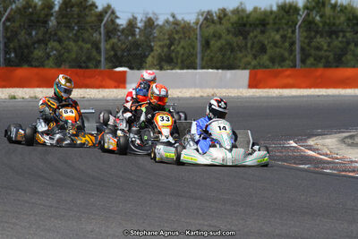 30 & 31/05/2015 : SuperKart 250, TTI Carbone et Championnat de France Long Circuit KZ2 et KZ2 Gentleman à Lédenon (Photos Stéphane Agnus) 2015 — karting