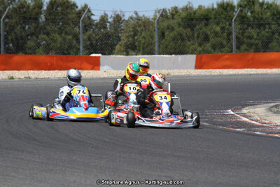 30 & 31/05/2015 : SuperKart 250, TTI Carbone et Championnat de France Long Circuit KZ2 et KZ2 Gentleman à Lédenon (Photos Stéphane Agnus) 2015 — karting