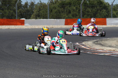 30 & 31/05/2015 : SuperKart 250, TTI Carbone et Championnat de France Long Circuit KZ2 et KZ2 Gentleman à Lédenon (Photos Stéphane Agnus) 2015 — karting