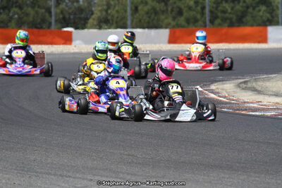30 & 31/05/2015 : SuperKart 250, TTI Carbone et Championnat de France Long Circuit KZ2 et KZ2 Gentleman à Lédenon (Photos Stéphane Agnus) 2015 — karting