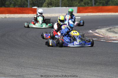 30 & 31/05/2015 : SuperKart 250, TTI Carbone et Championnat de France Long Circuit KZ2 et KZ2 Gentleman à Lédenon (Photos Stéphane Agnus) 2015 — karting