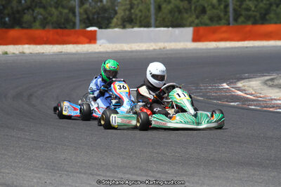 30 & 31/05/2015 : SuperKart 250, TTI Carbone et Championnat de France Long Circuit KZ2 et KZ2 Gentleman à Lédenon (Photos Stéphane Agnus) 2015 — karting