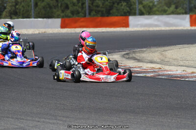 30 & 31/05/2015 : SuperKart 250, TTI Carbone et Championnat de France Long Circuit KZ2 et KZ2 Gentleman à Lédenon (Photos Stéphane Agnus) 2015 — karting