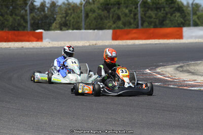 30 & 31/05/2015 : SuperKart 250, TTI Carbone et Championnat de France Long Circuit KZ2 et KZ2 Gentleman à Lédenon (Photos Stéphane Agnus) 2015 — karting