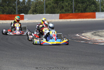 30 & 31/05/2015 : SuperKart 250, TTI Carbone et Championnat de France Long Circuit KZ2 et KZ2 Gentleman à Lédenon (Photos Stéphane Agnus) 2015 — karting