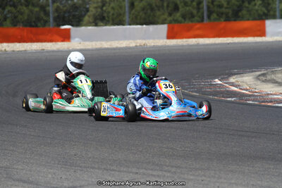 30 & 31/05/2015 : SuperKart 250, TTI Carbone et Championnat de France Long Circuit KZ2 et KZ2 Gentleman à Lédenon (Photos Stéphane Agnus) 2015 — karting