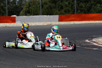 30 & 31/05/2015 : SuperKart 250, TTI Carbone et Championnat de France Long Circuit KZ2 et KZ2 Gentleman à Lédenon (Photos Stéphane Agnus) 2015 — karting