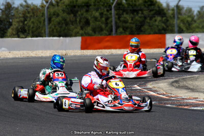 30 & 31/05/2015 : SuperKart 250, TTI Carbone et Championnat de France Long Circuit KZ2 et KZ2 Gentleman à Lédenon (Photos Stéphane Agnus) 2015 — karting