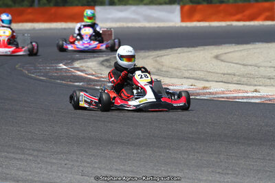 30 & 31/05/2015 : SuperKart 250, TTI Carbone et Championnat de France Long Circuit KZ2 et KZ2 Gentleman à Lédenon (Photos Stéphane Agnus) 2015 — karting