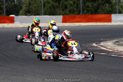 30 & 31/05/2015 : SuperKart 250, TTI Carbone et Championnat de France Long Circuit KZ2 et KZ2 Gentleman à Lédenon (Photos Stéphane Agnus) 2015 — karting