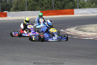 30 & 31/05/2015 : SuperKart 250, TTI Carbone et Championnat de France Long Circuit KZ2 et KZ2 Gentleman à Lédenon (Photos Stéphane Agnus) 2015 — karting