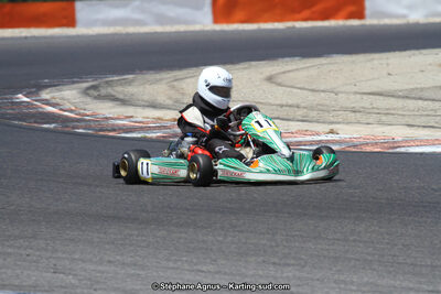30 & 31/05/2015 : SuperKart 250, TTI Carbone et Championnat de France Long Circuit KZ2 et KZ2 Gentleman à Lédenon (Photos Stéphane Agnus) 2015 — karting