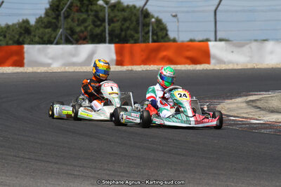 30 & 31/05/2015 : SuperKart 250, TTI Carbone et Championnat de France Long Circuit KZ2 et KZ2 Gentleman à Lédenon (Photos Stéphane Agnus) 2015 — karting