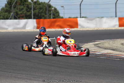 30 & 31/05/2015 : SuperKart 250, TTI Carbone et Championnat de France Long Circuit KZ2 et KZ2 Gentleman à Lédenon (Photos Stéphane Agnus) 2015 — karting
