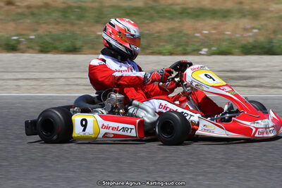30 & 31/05/2015 : SuperKart 250, TTI Carbone et Championnat de France Long Circuit KZ2 et KZ2 Gentleman à Lédenon (Photos Stéphane Agnus) 2015 — karting