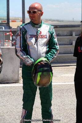 30 & 31/05/2015 : SuperKart 250, TTI Carbone et Championnat de France Long Circuit KZ2 et KZ2 Gentleman à Lédenon (Photos Stéphane Agnus) 2015 — karting