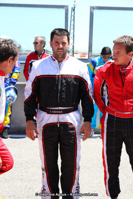 30 & 31/05/2015 : SuperKart 250, TTI Carbone et Championnat de France Long Circuit KZ2 et KZ2 Gentleman à Lédenon (Photos Stéphane Agnus) 2015 — karting