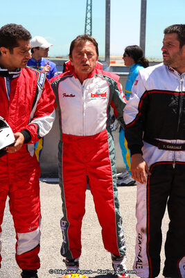 30 & 31/05/2015 : SuperKart 250, TTI Carbone et Championnat de France Long Circuit KZ2 et KZ2 Gentleman à Lédenon (Photos Stéphane Agnus) 2015 — karting